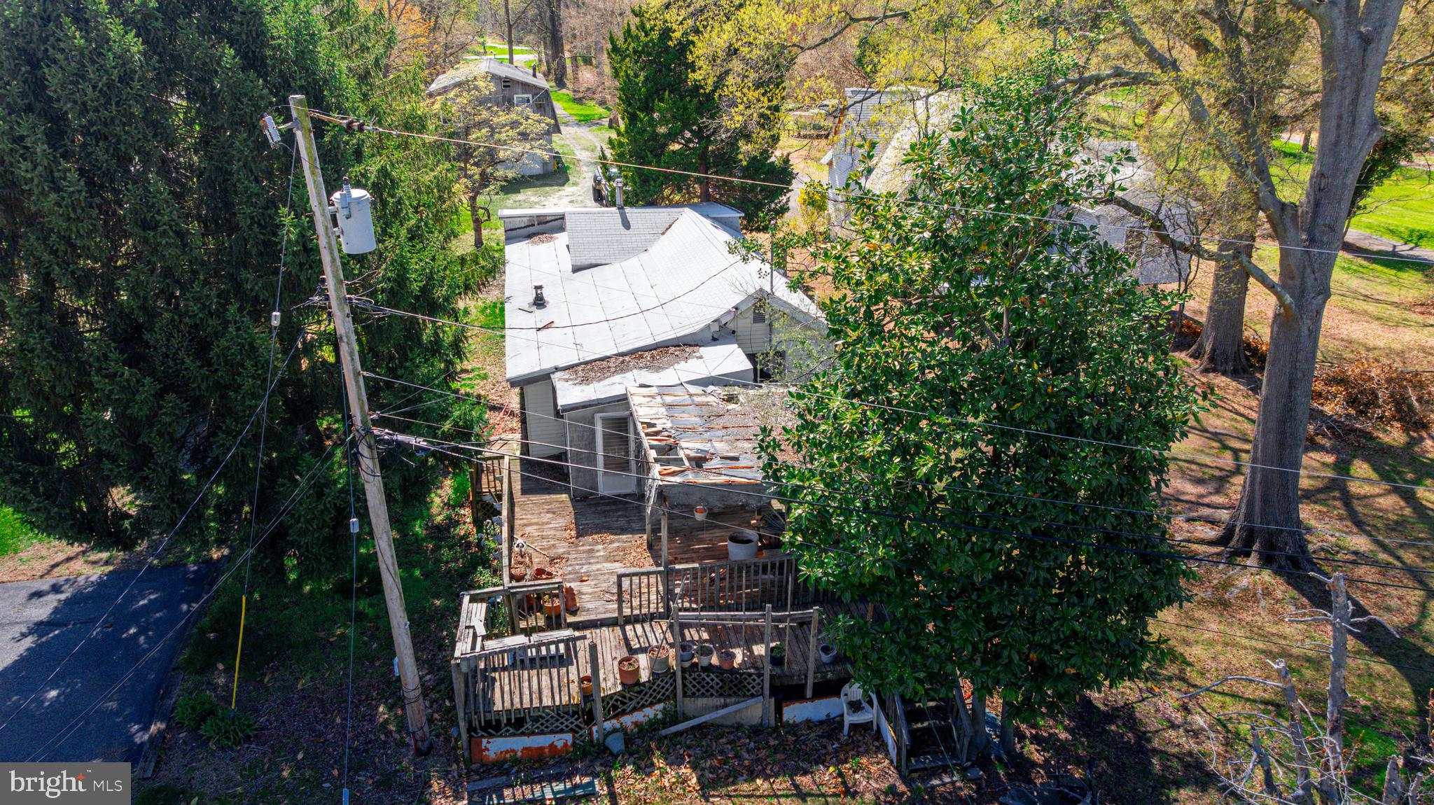 BOWLEYS QUARTERS - Residential