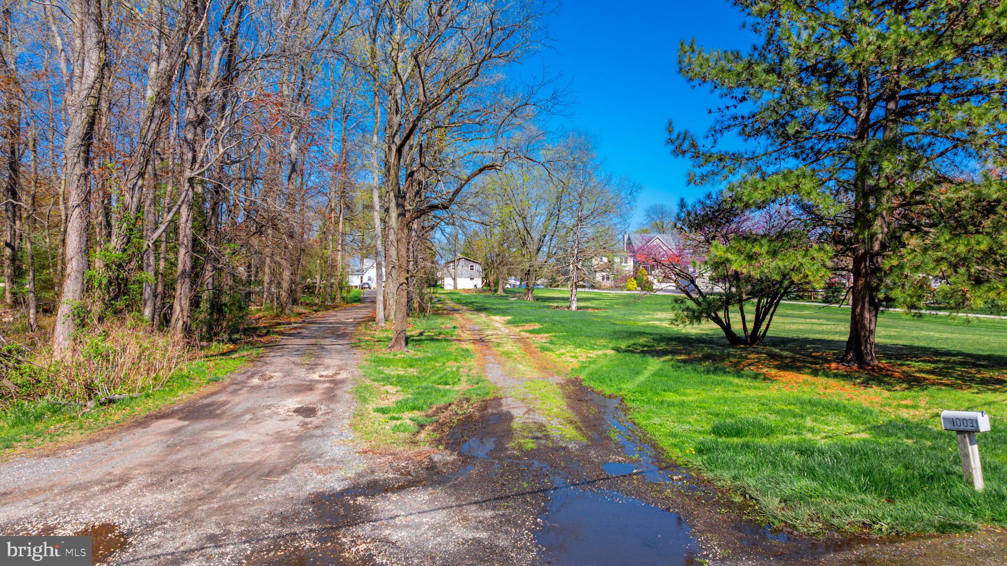 BOWLEYS QUARTERS - Residential