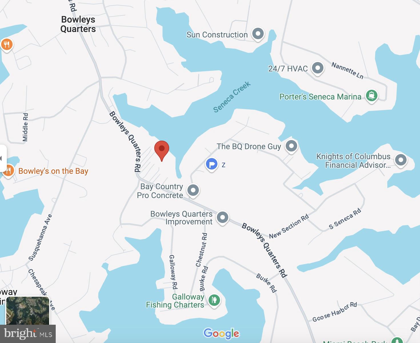 BOWLEYS QUARTERS - Residential