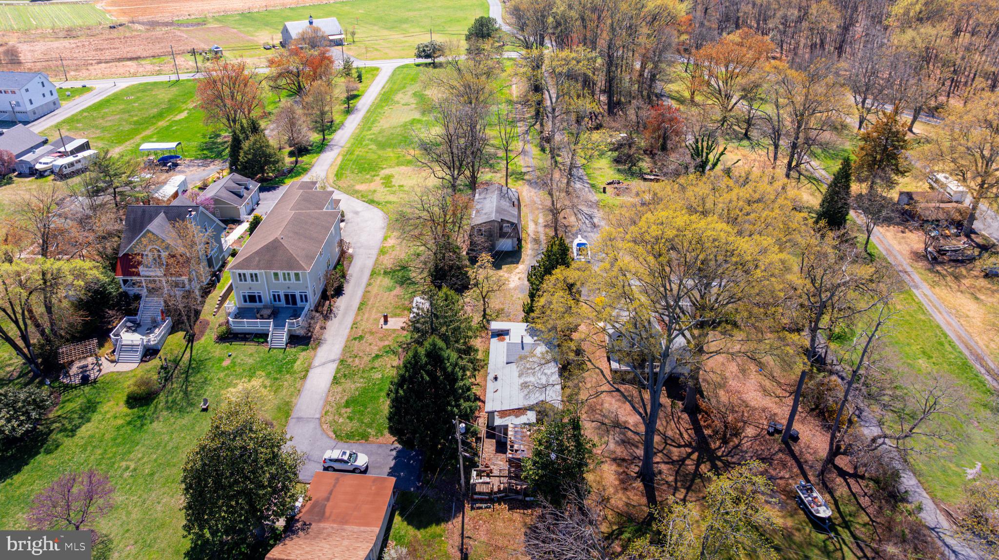 BOWLEYS QUARTERS - Residential