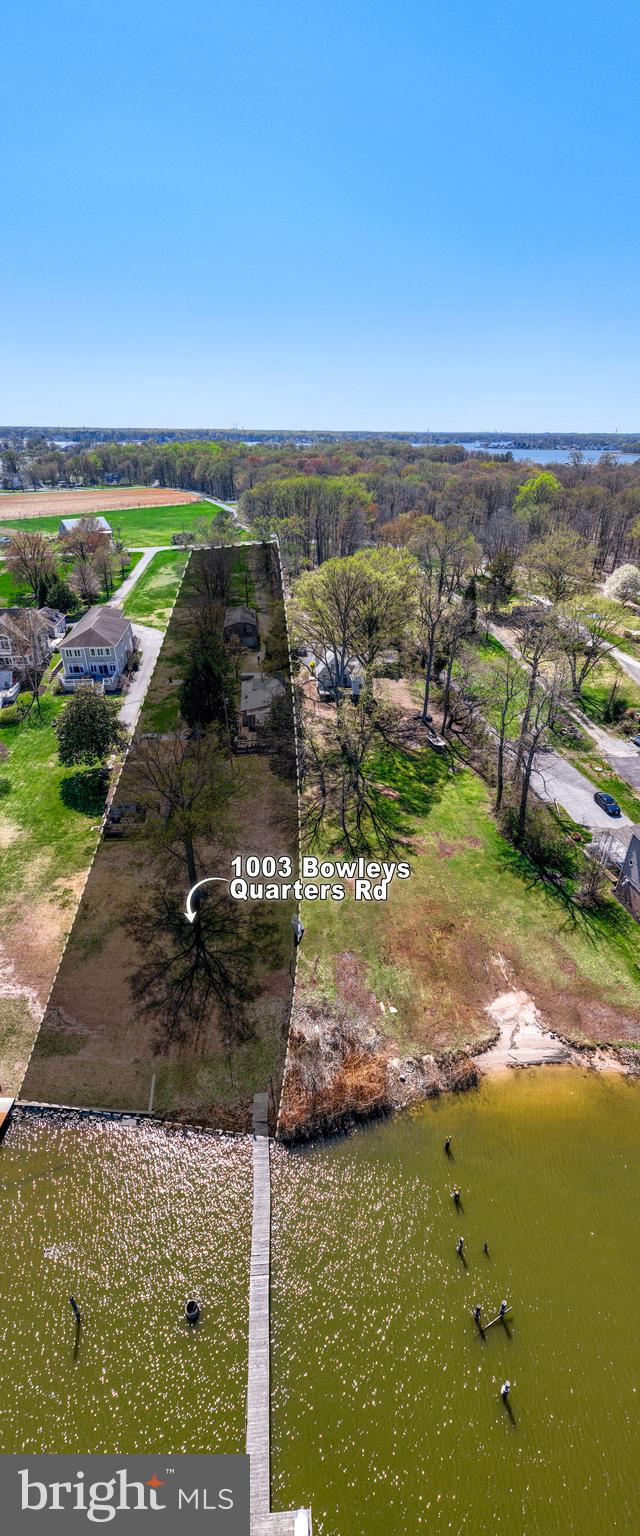 BOWLEYS QUARTERS - Residential