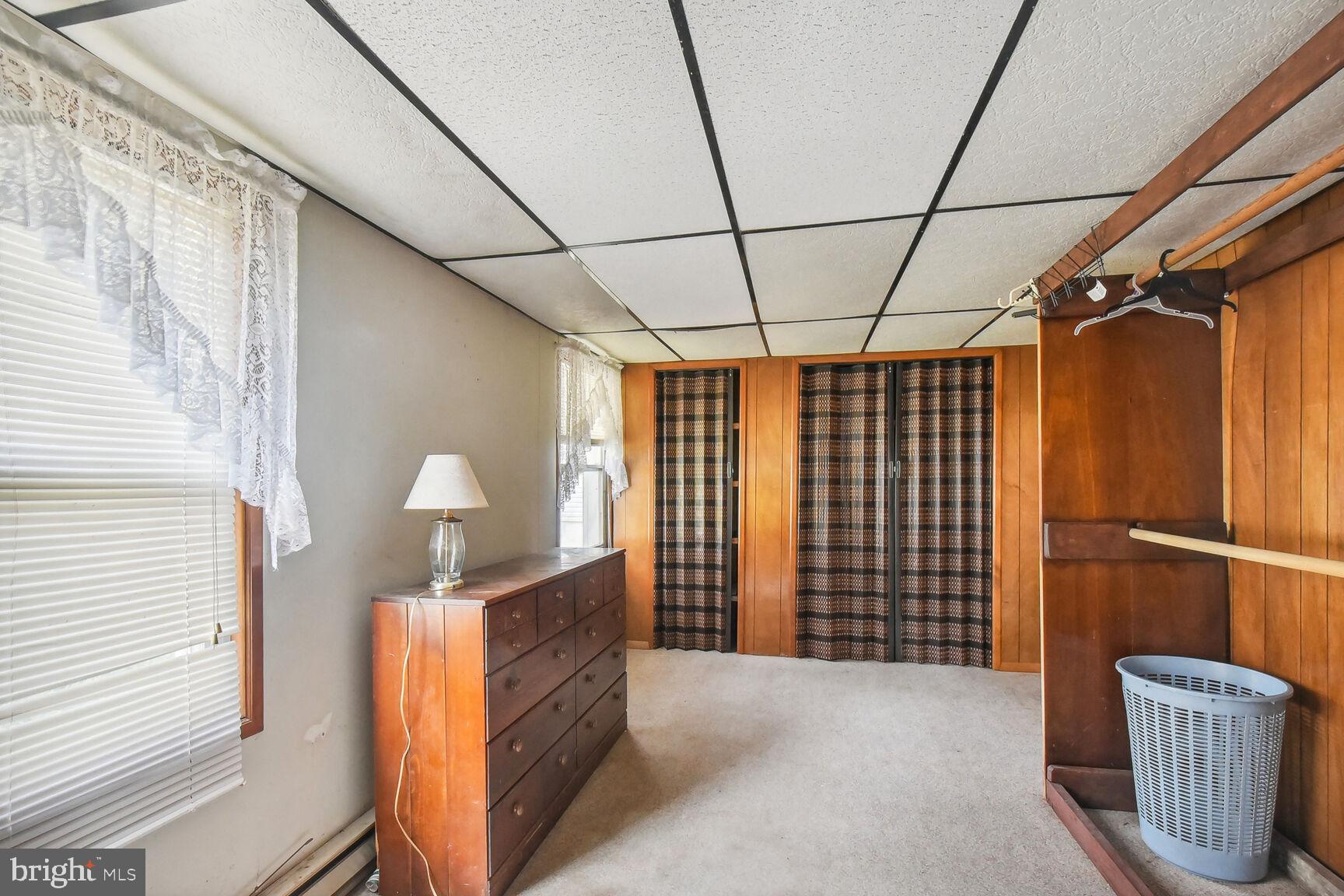 BOWLEYS QUARTERS - Residential