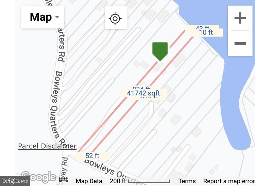 BOWLEYS QUARTERS - Residential
