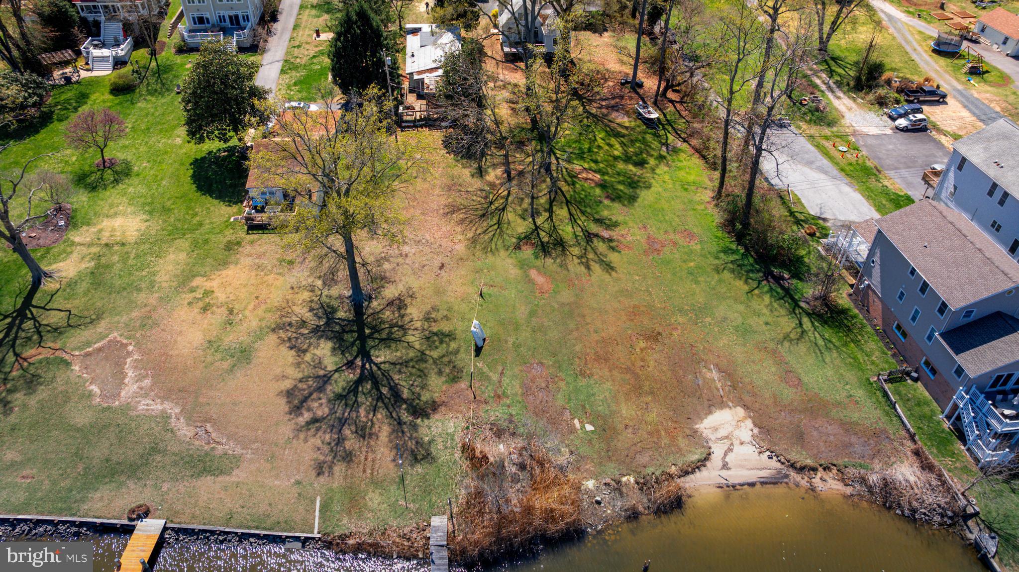 BOWLEYS QUARTERS - Residential