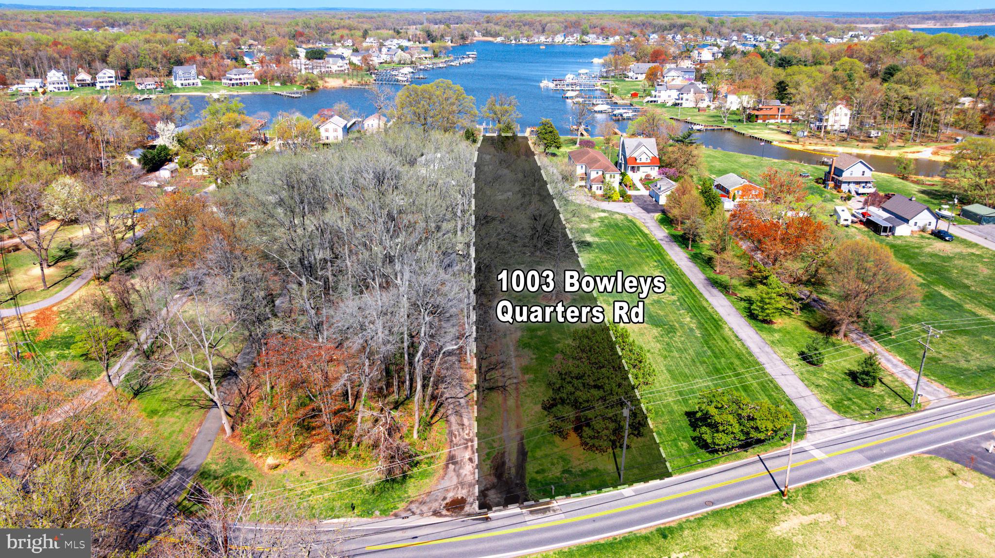 BOWLEYS QUARTERS - Residential