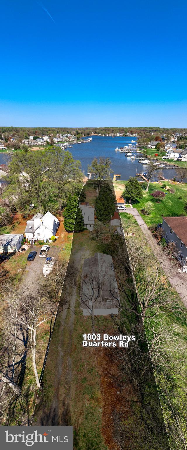 BOWLEYS QUARTERS - Residential