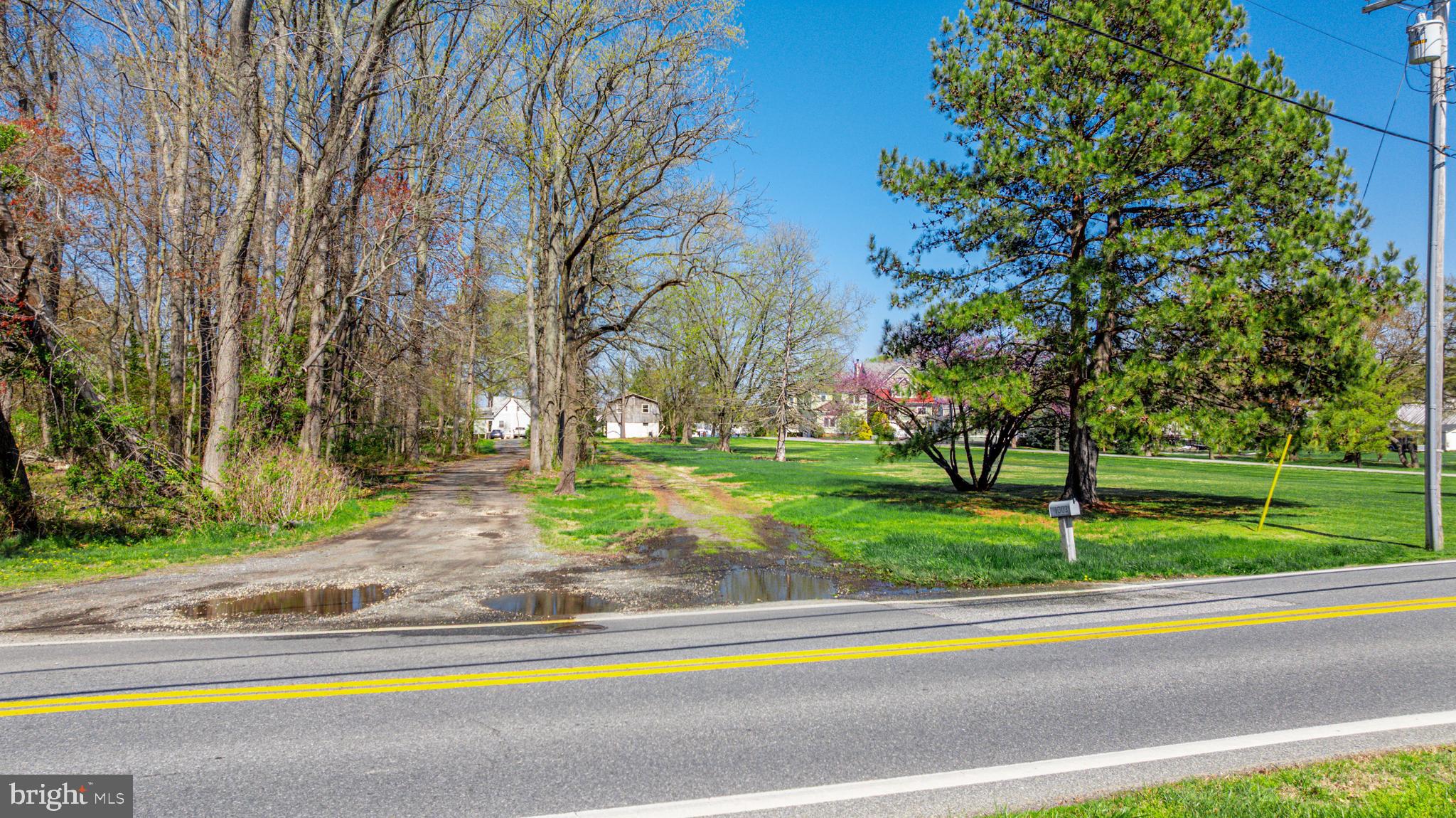 BOWLEYS QUARTERS - Residential