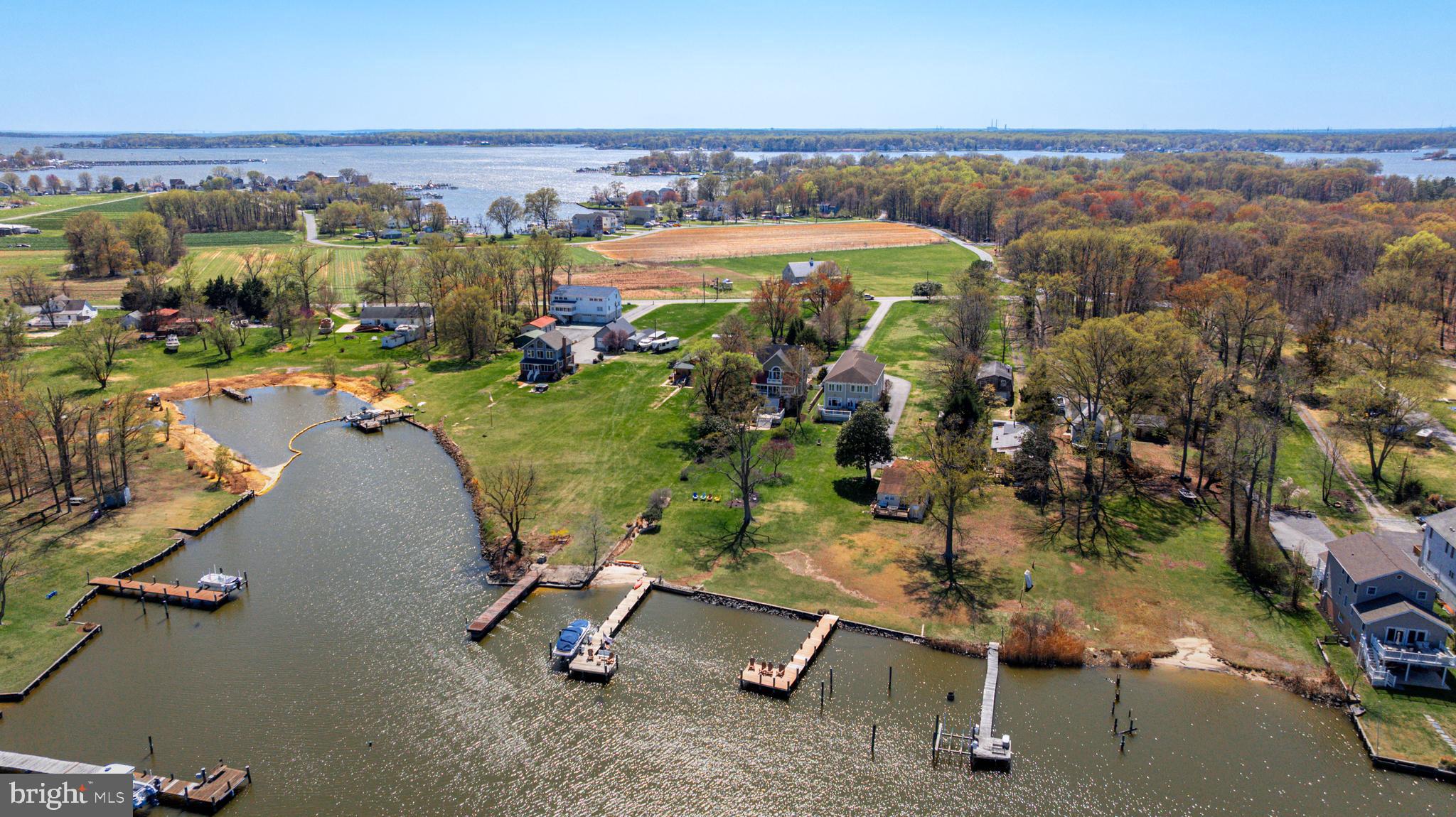 BOWLEYS QUARTERS - Residential