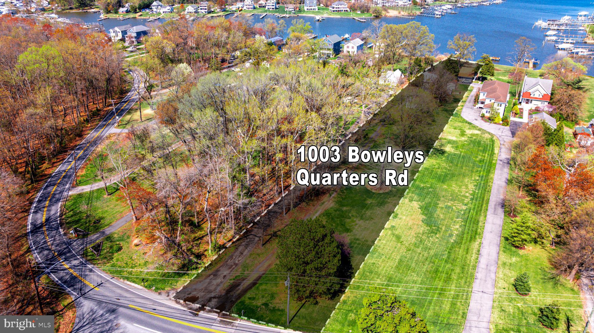 BOWLEYS QUARTERS - Residential