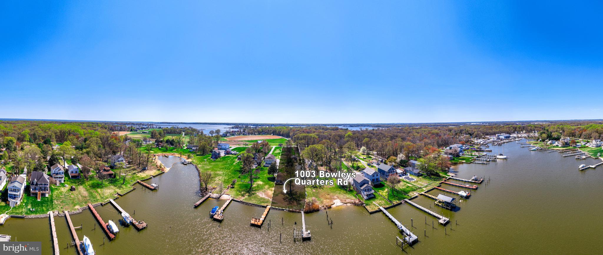 BOWLEYS QUARTERS - Residential