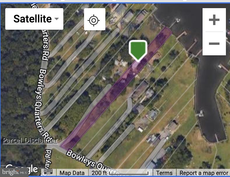 BOWLEYS QUARTERS - Residential