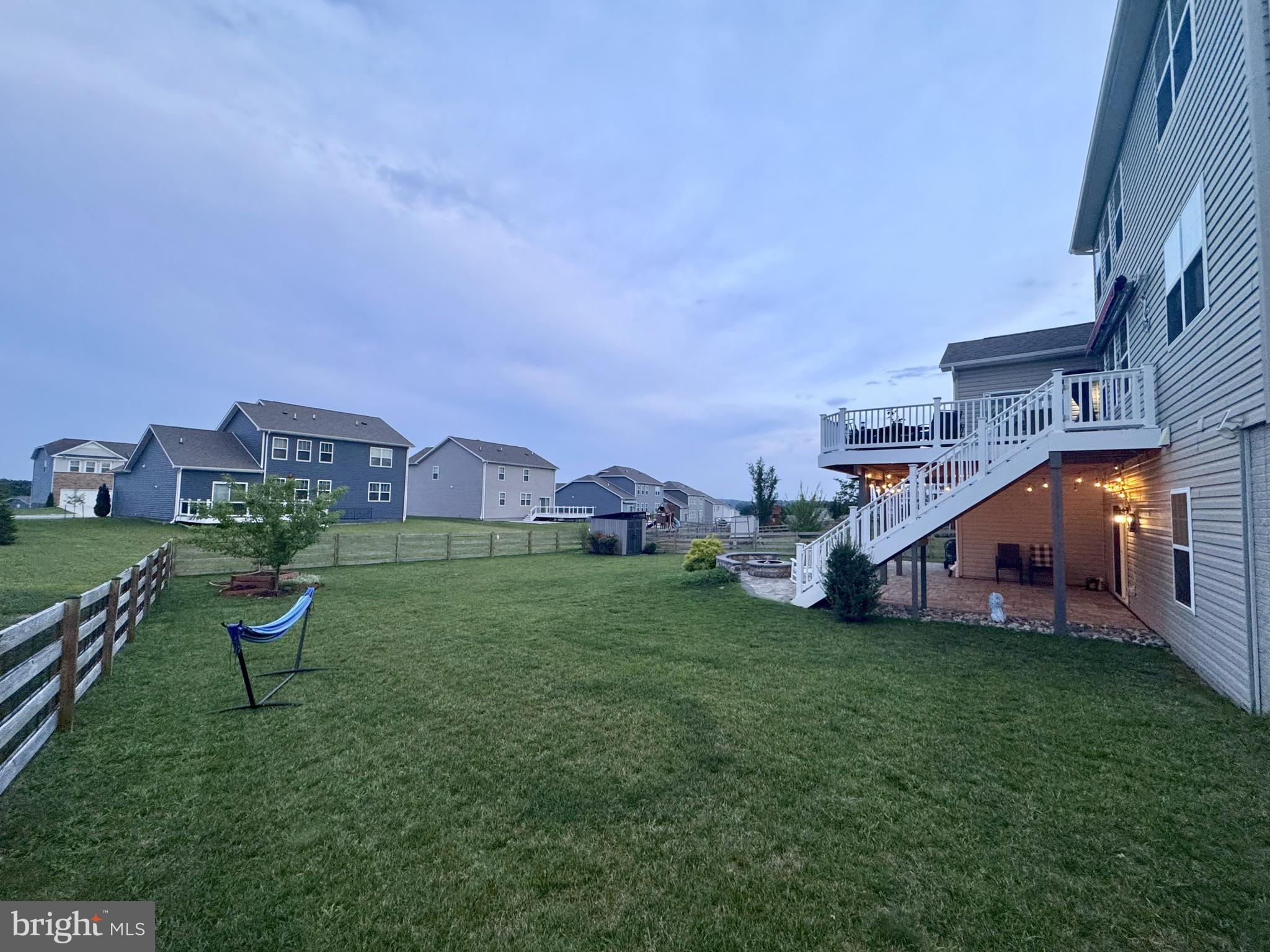 707 BLUE MOON LANE