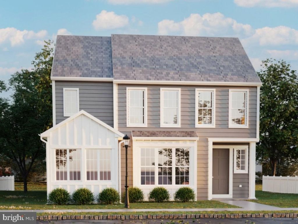 Photo of 104 Merchant Avenue #MARLOW, MOUNT JOY, PA 17552 (MLS # PALA2069196)