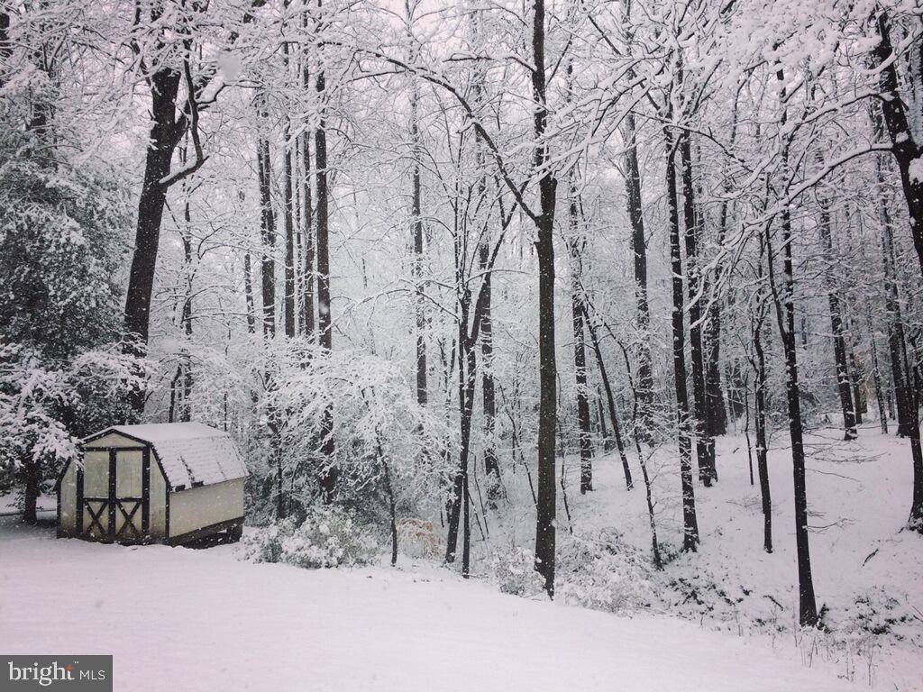 RUSTIC HILLS - Residential