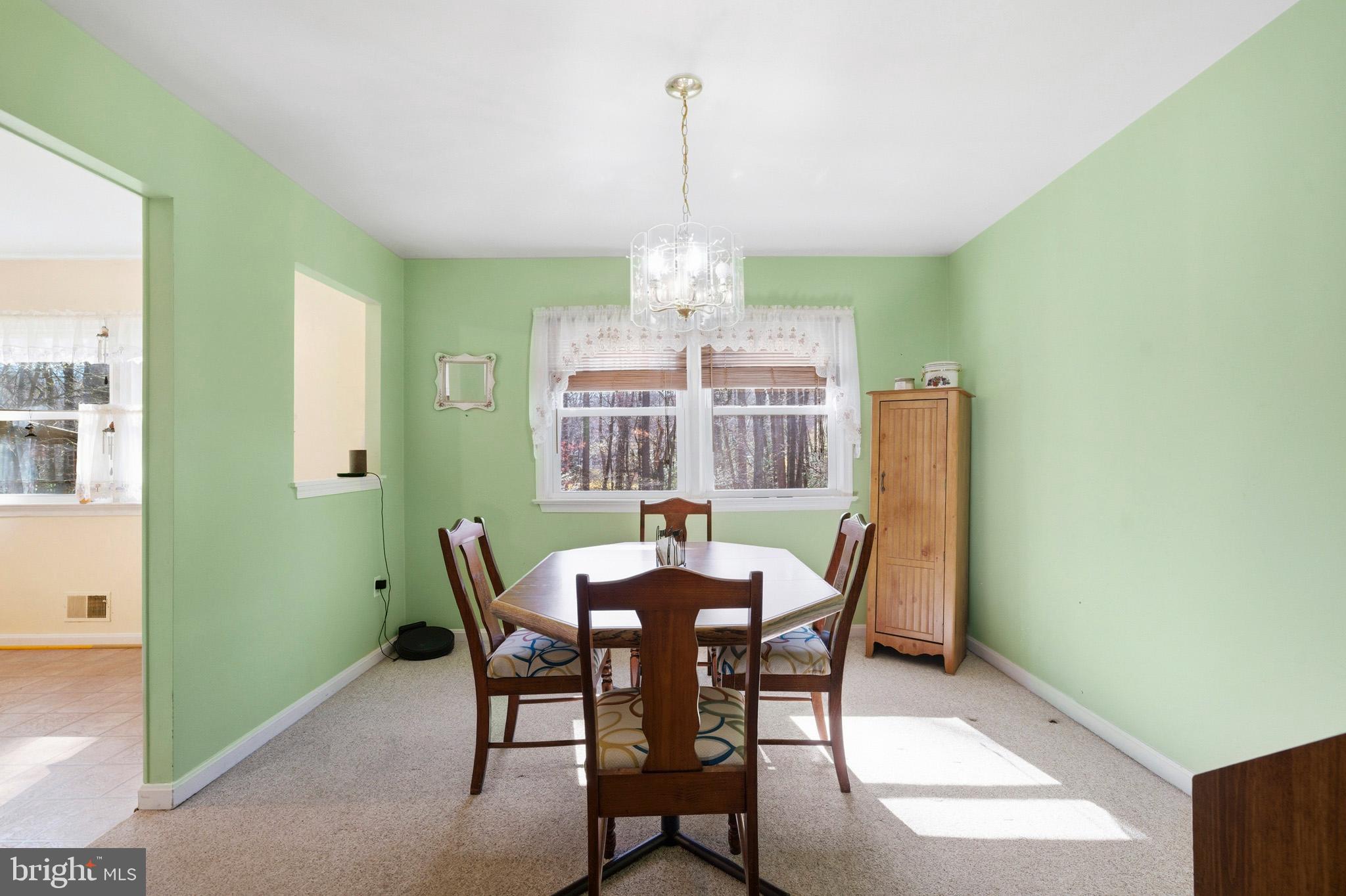 RUSTIC HILLS - Residential