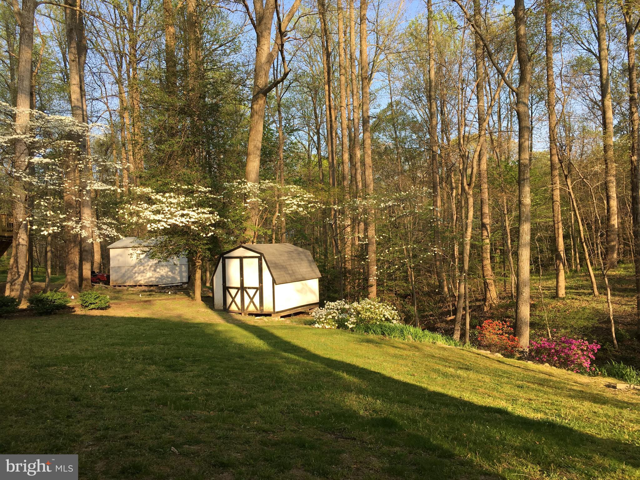 RUSTIC HILLS - Residential