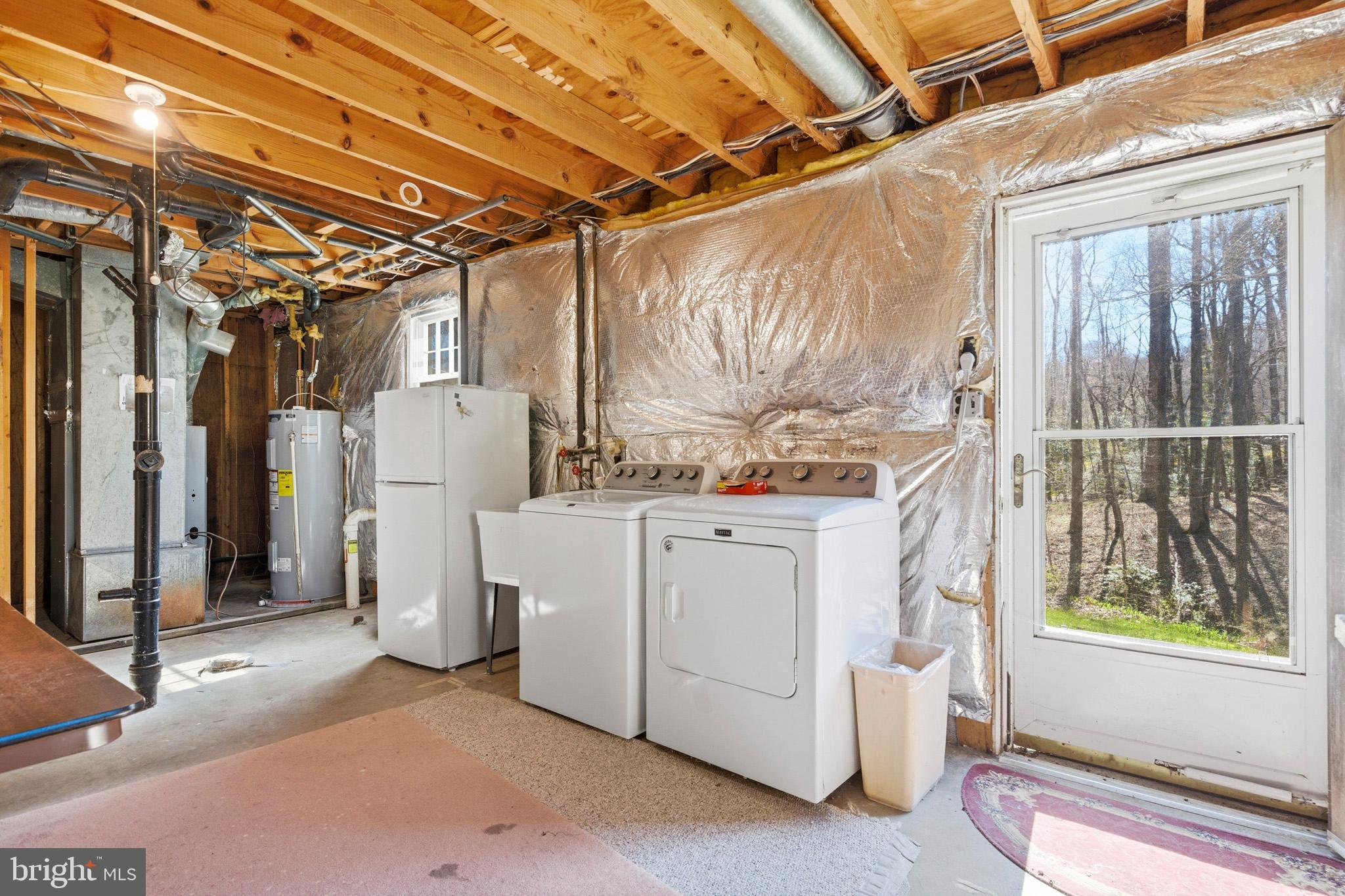 RUSTIC HILLS - Residential