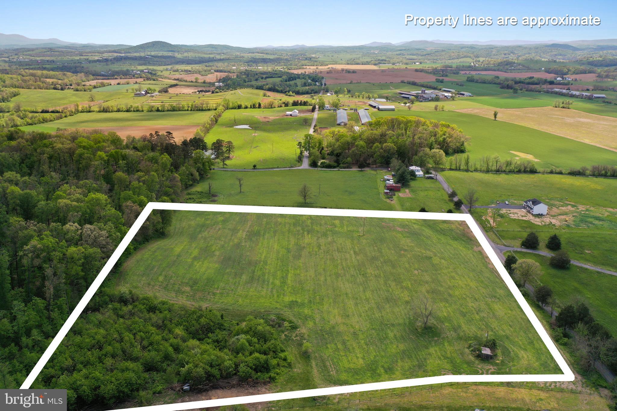 0 PLEASANT VIEW ROAD