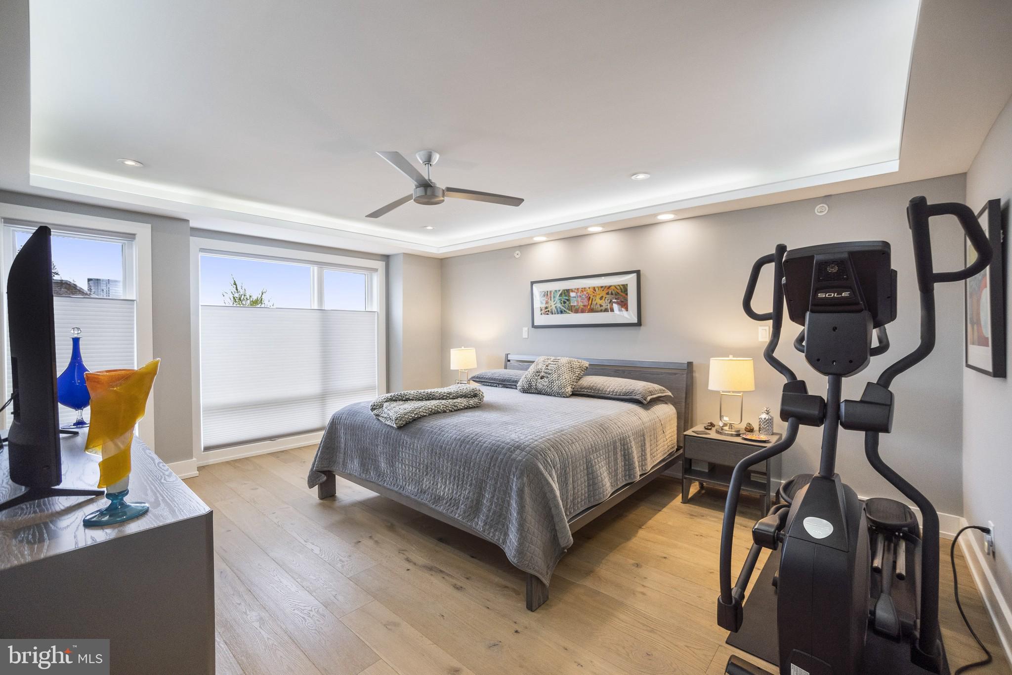 GRADUATE HOSPITAL - Residential