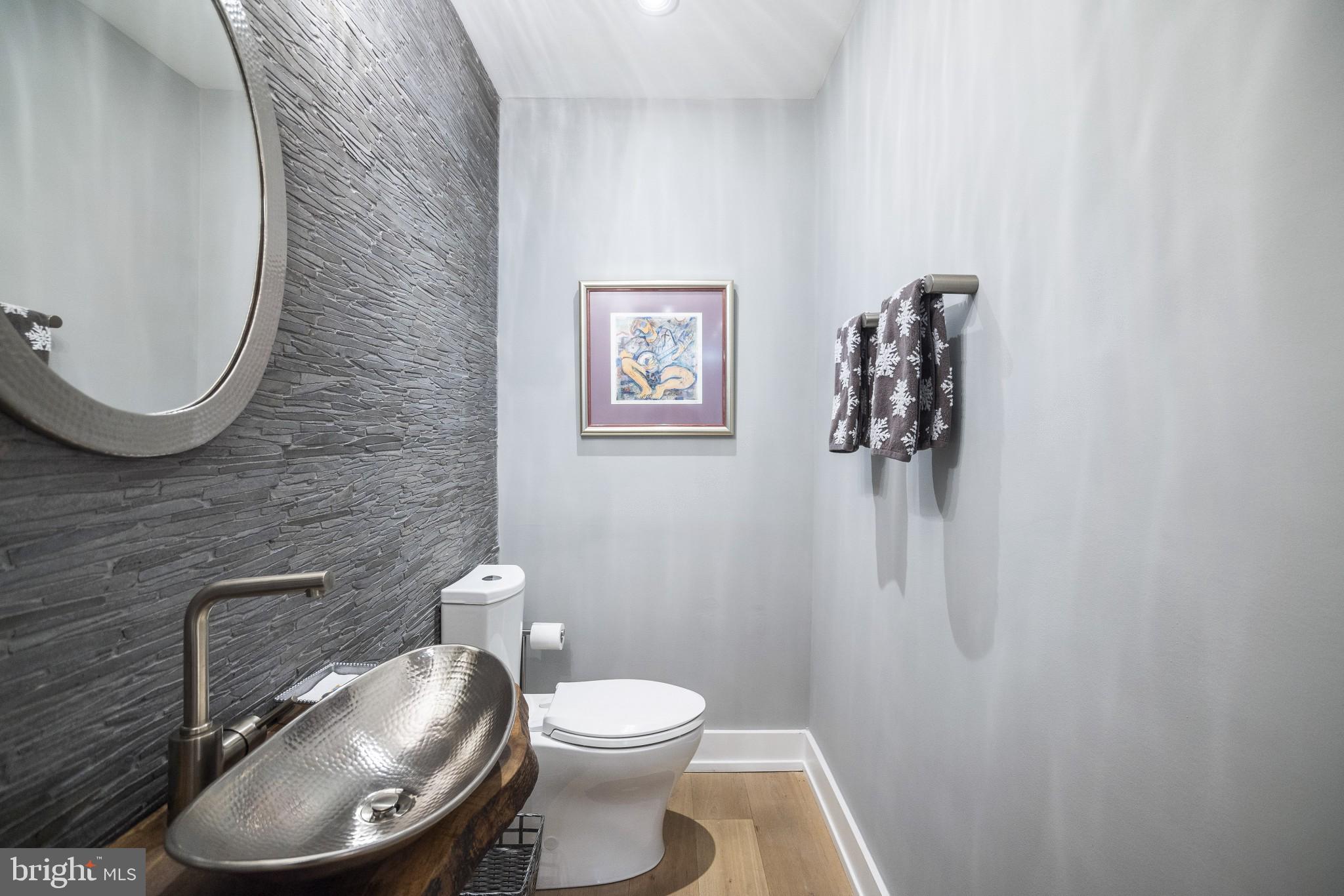 GRADUATE HOSPITAL - Residential