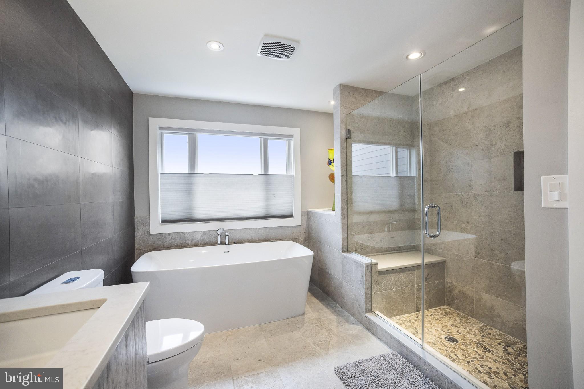 GRADUATE HOSPITAL - Residential