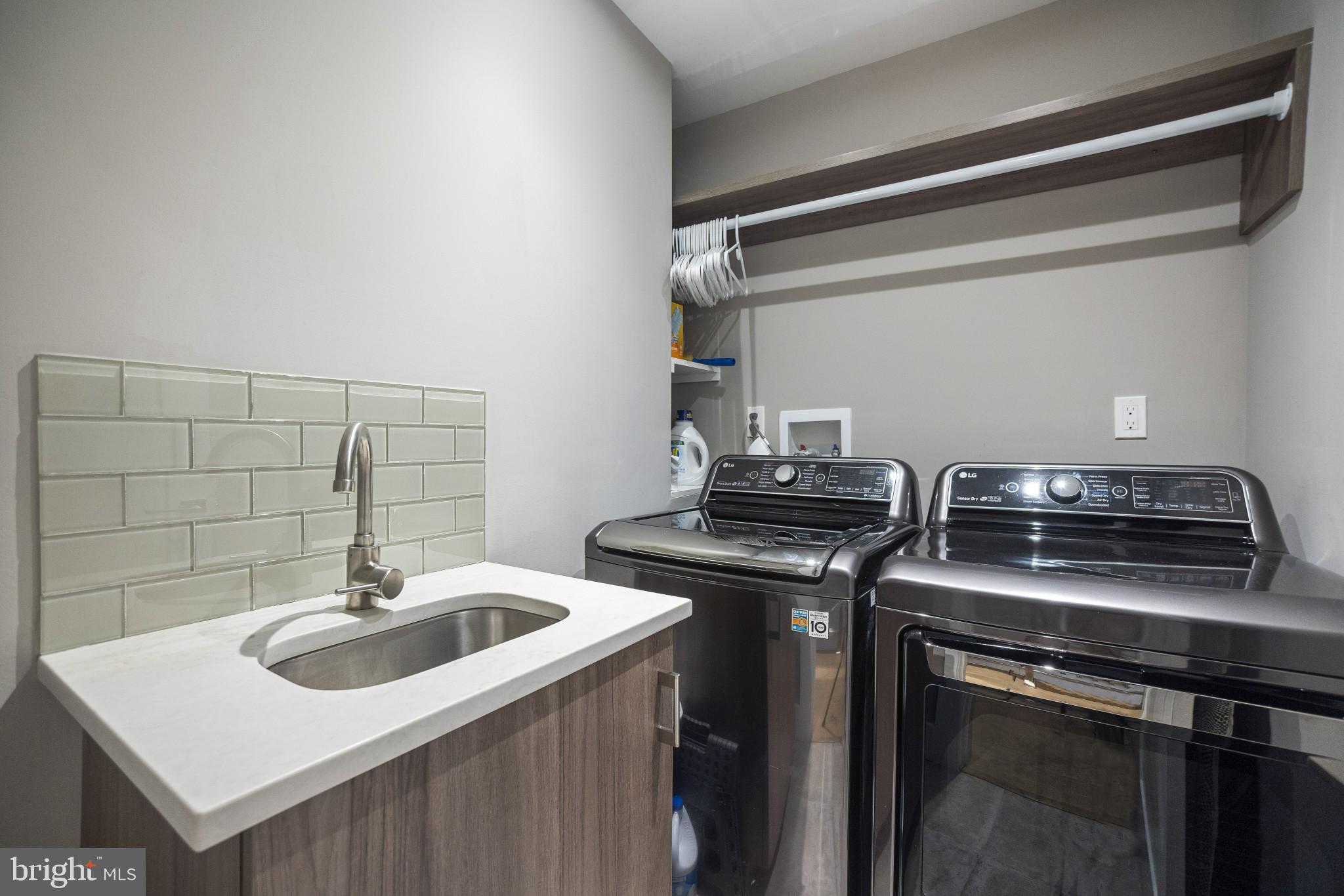 GRADUATE HOSPITAL - Residential