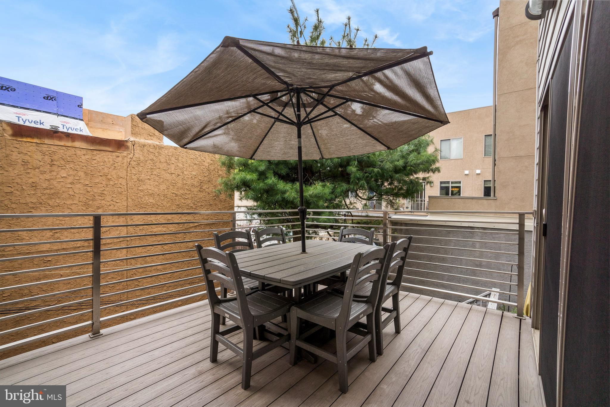 GRADUATE HOSPITAL - Residential