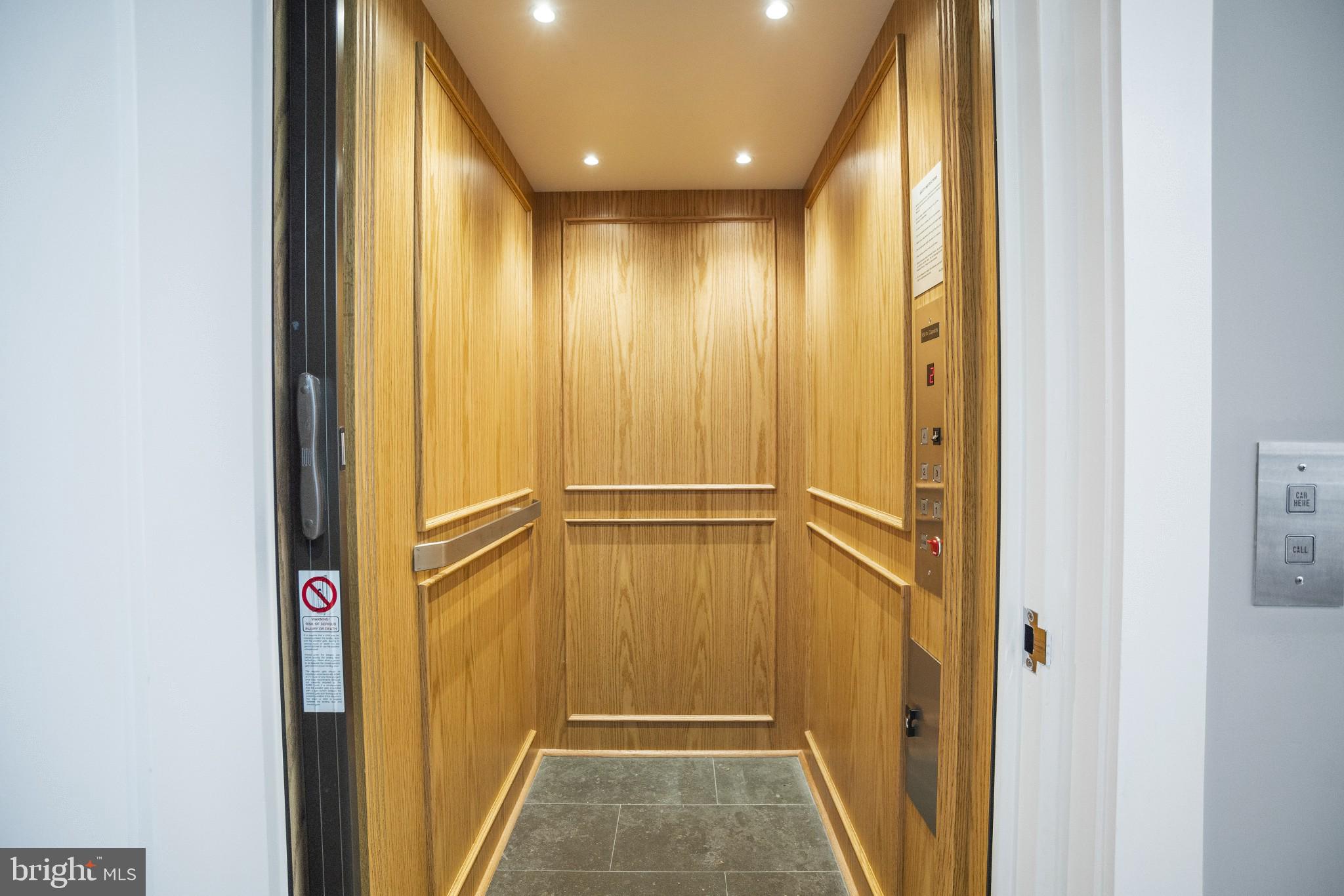 GRADUATE HOSPITAL - Residential