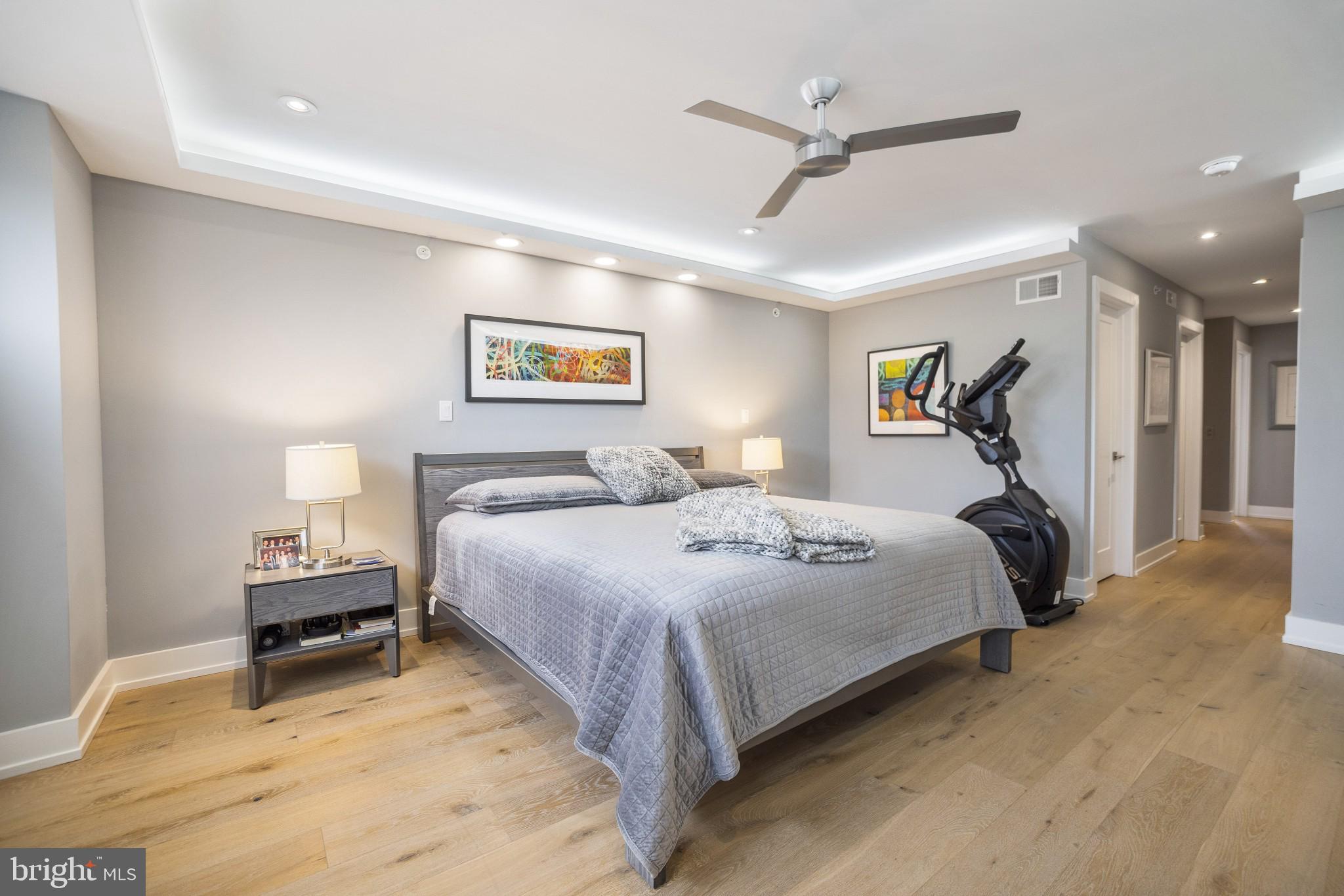 GRADUATE HOSPITAL - Residential