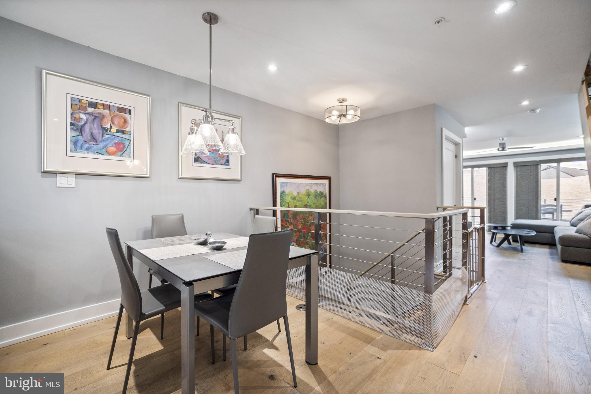 GRADUATE HOSPITAL - Residential