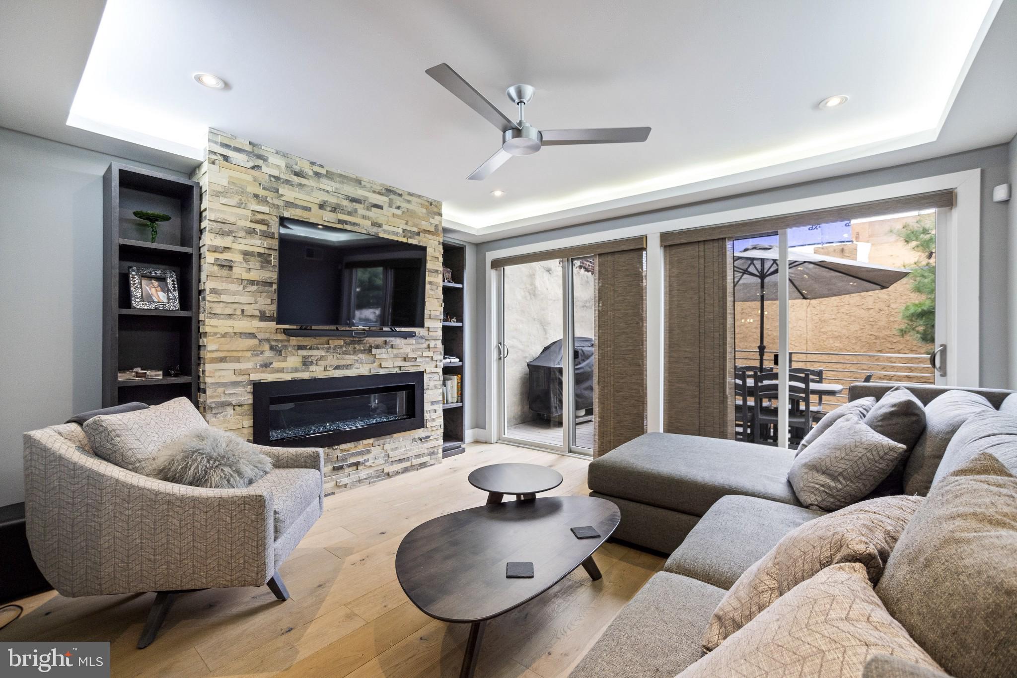 GRADUATE HOSPITAL - Residential