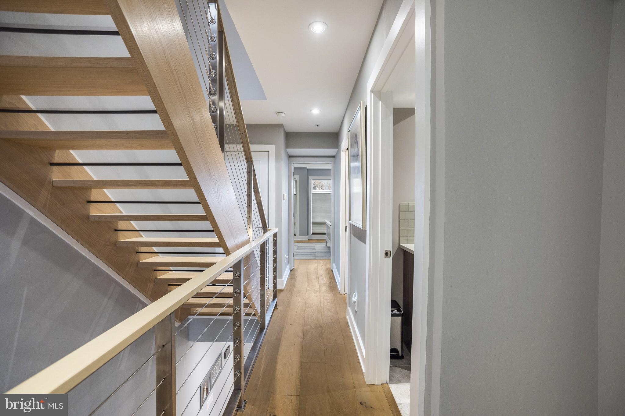 GRADUATE HOSPITAL - Residential