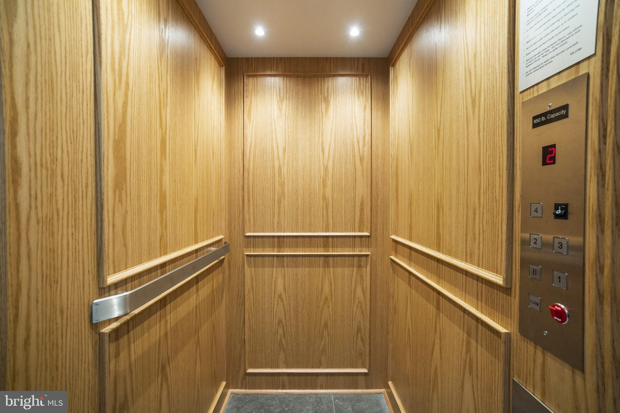 GRADUATE HOSPITAL - Residential