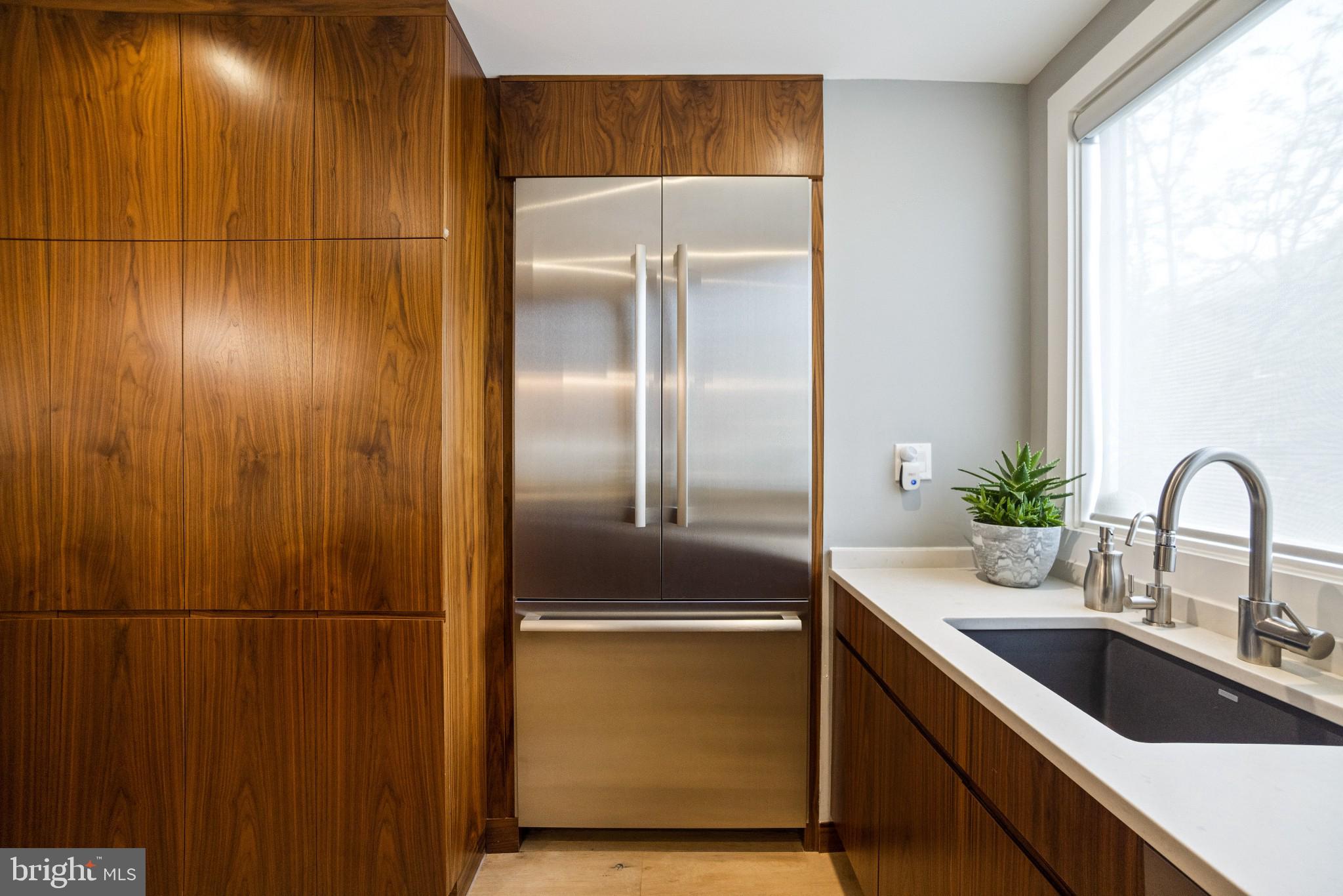 GRADUATE HOSPITAL - Residential