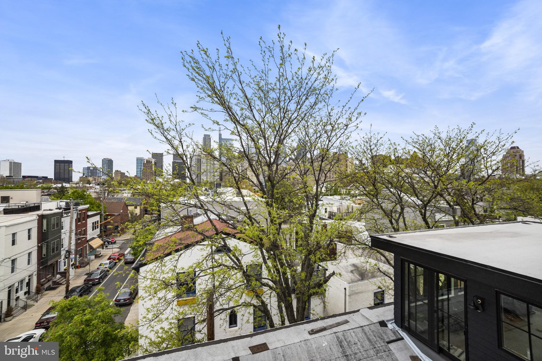 GRADUATE HOSPITAL - Residential