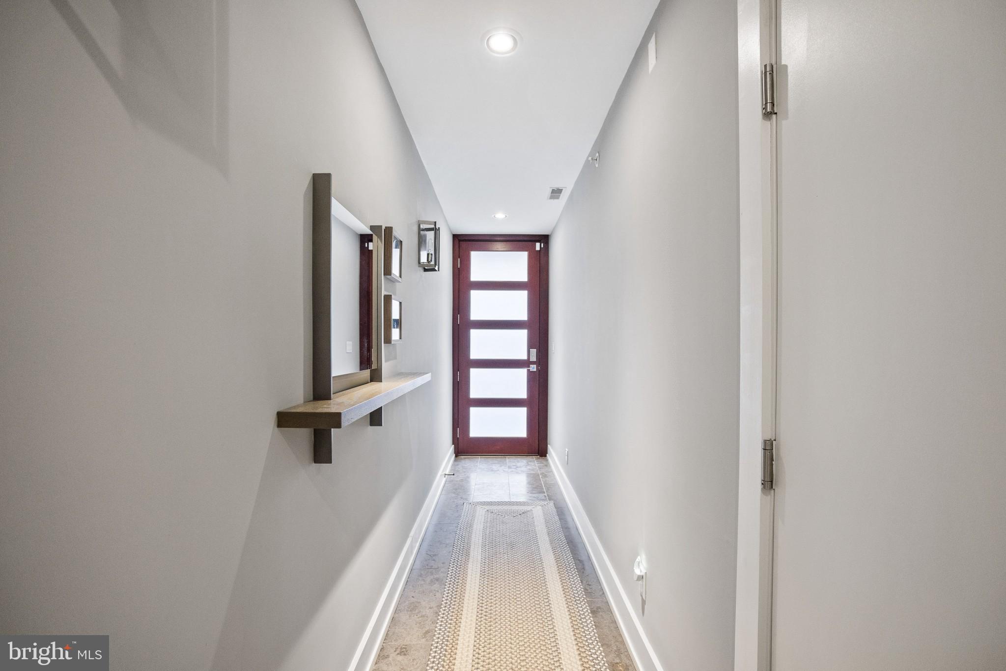 GRADUATE HOSPITAL - Residential