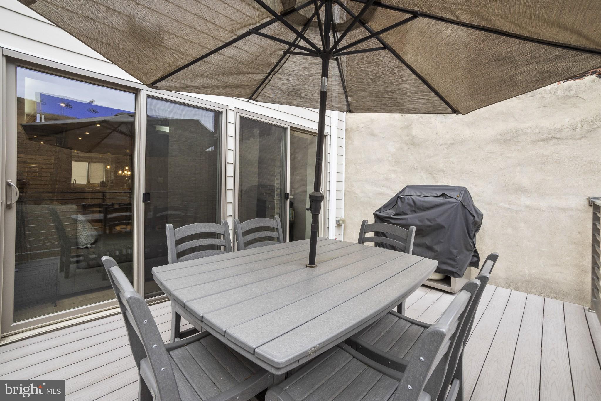 GRADUATE HOSPITAL - Residential