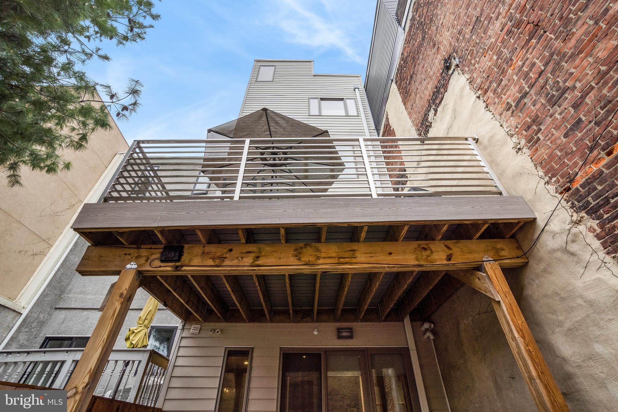 GRADUATE HOSPITAL - Residential