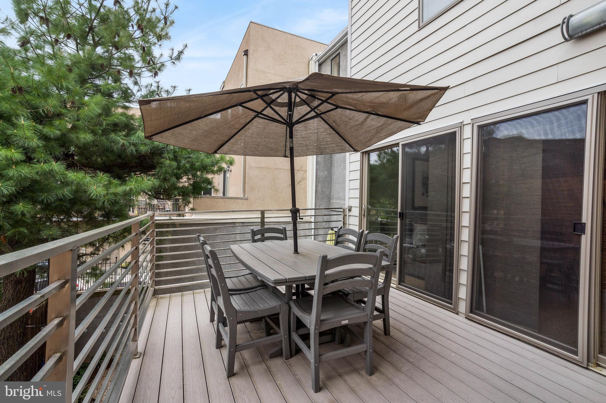 GRADUATE HOSPITAL - Residential