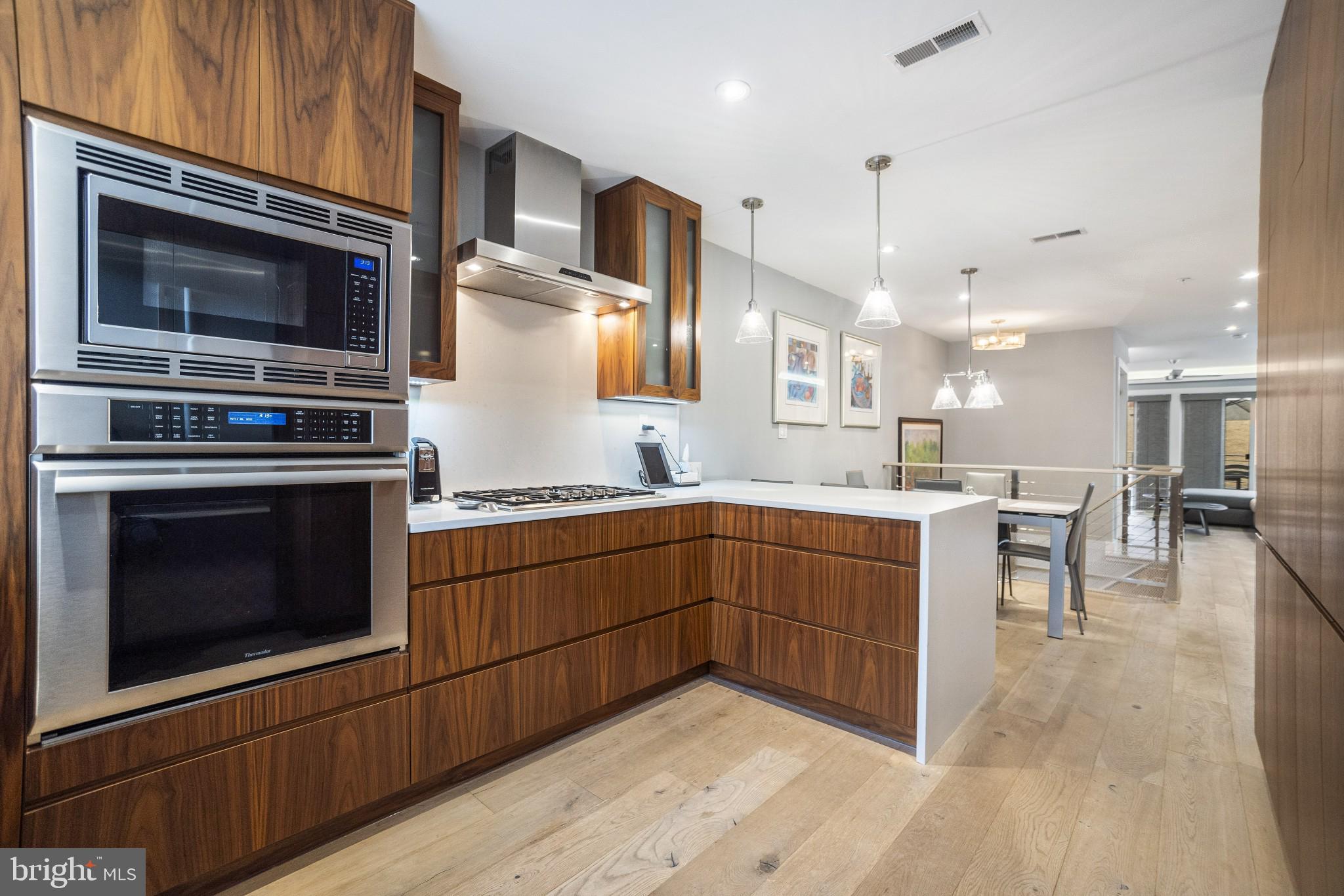 GRADUATE HOSPITAL - Residential