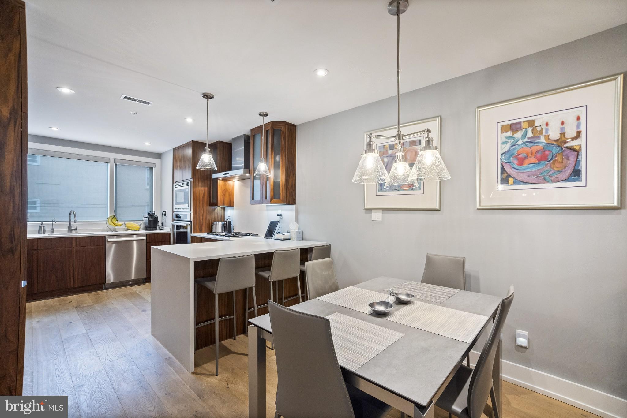 GRADUATE HOSPITAL - Residential