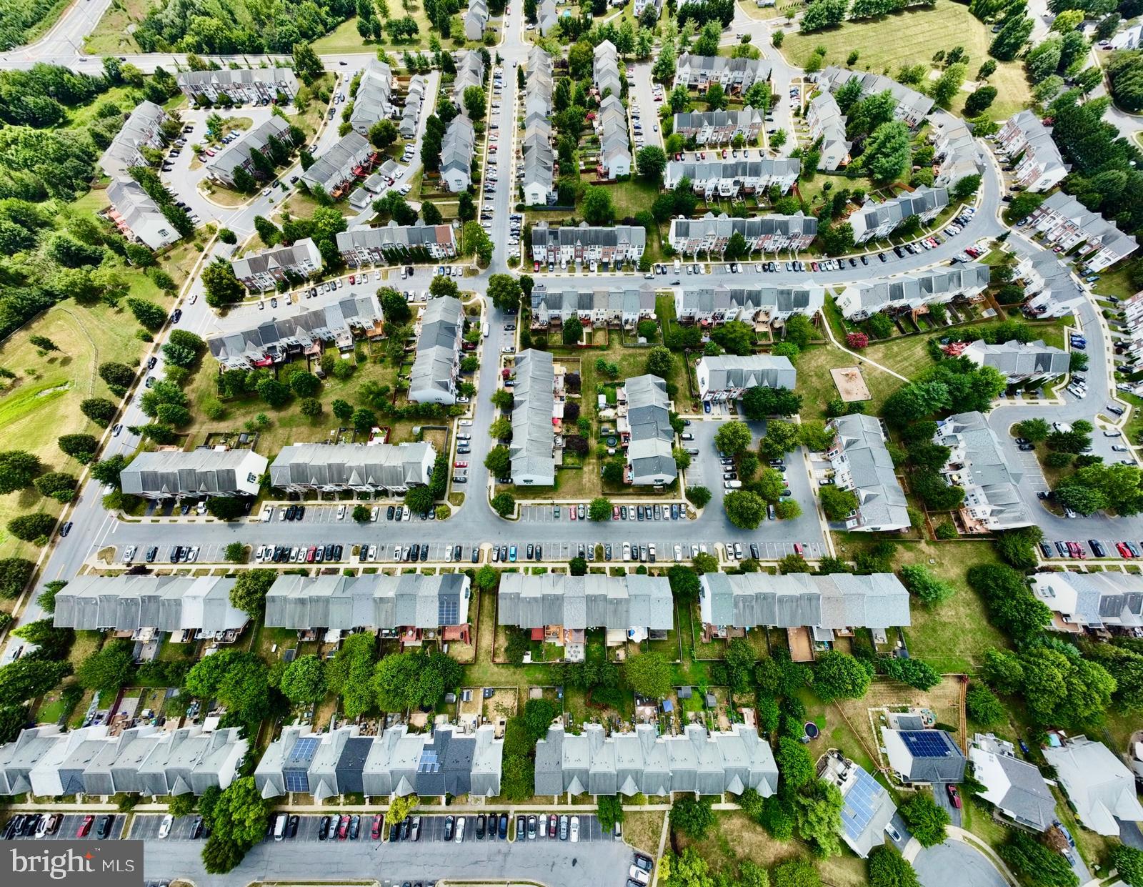 NORTH CROSSING - Residential