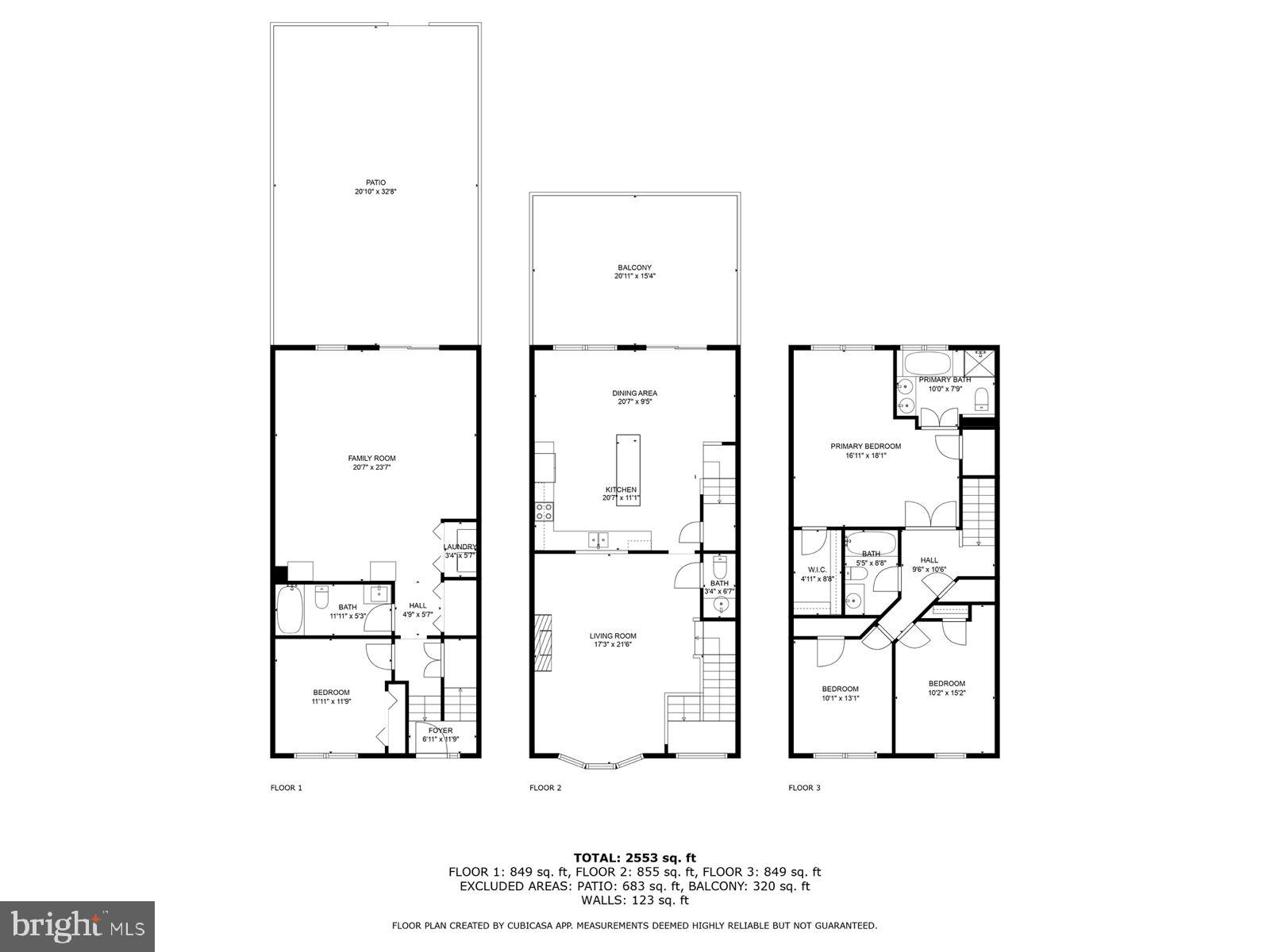 NORTH CROSSING - Residential