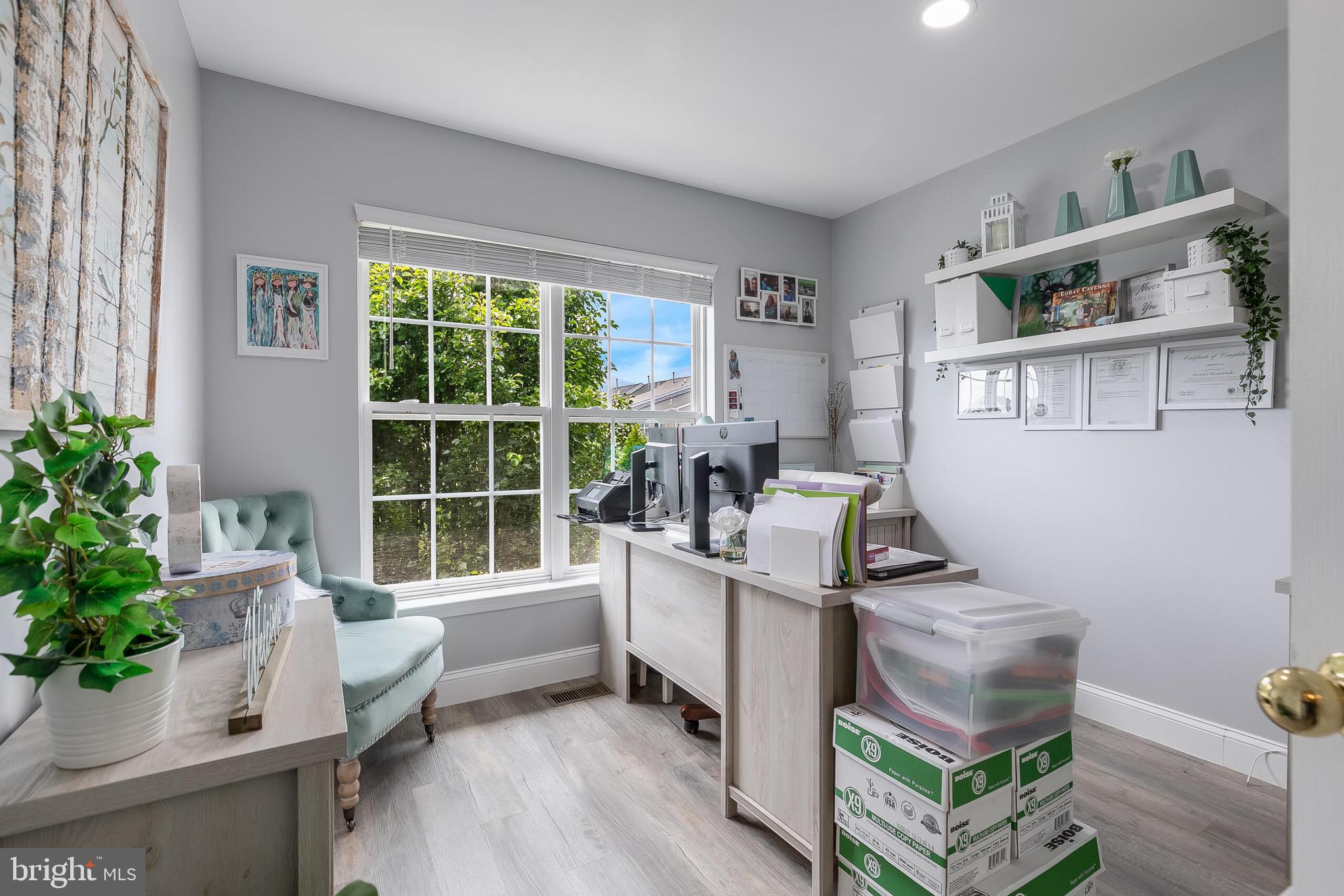 NORTH CROSSING - Residential