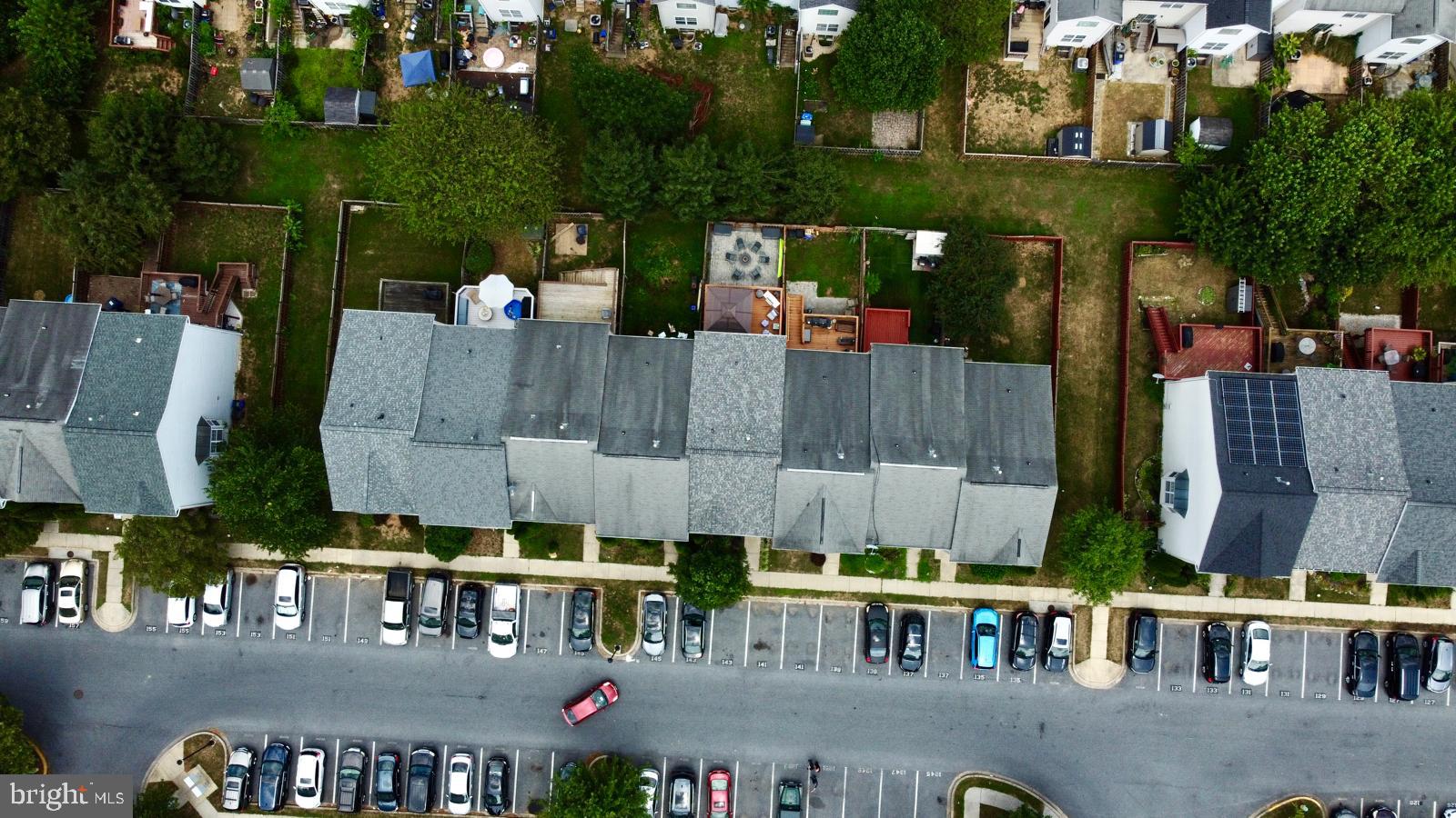 NORTH CROSSING - Residential