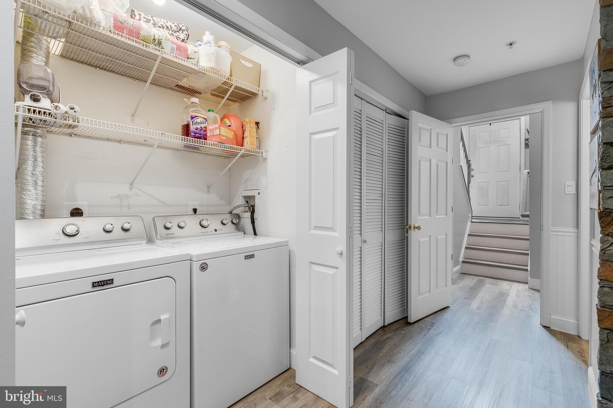 NORTH CROSSING - Residential