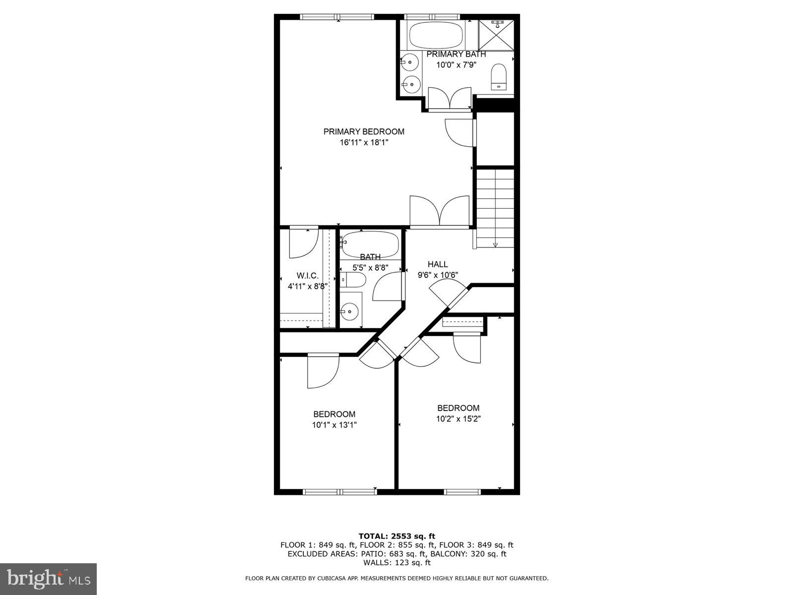NORTH CROSSING - Residential
