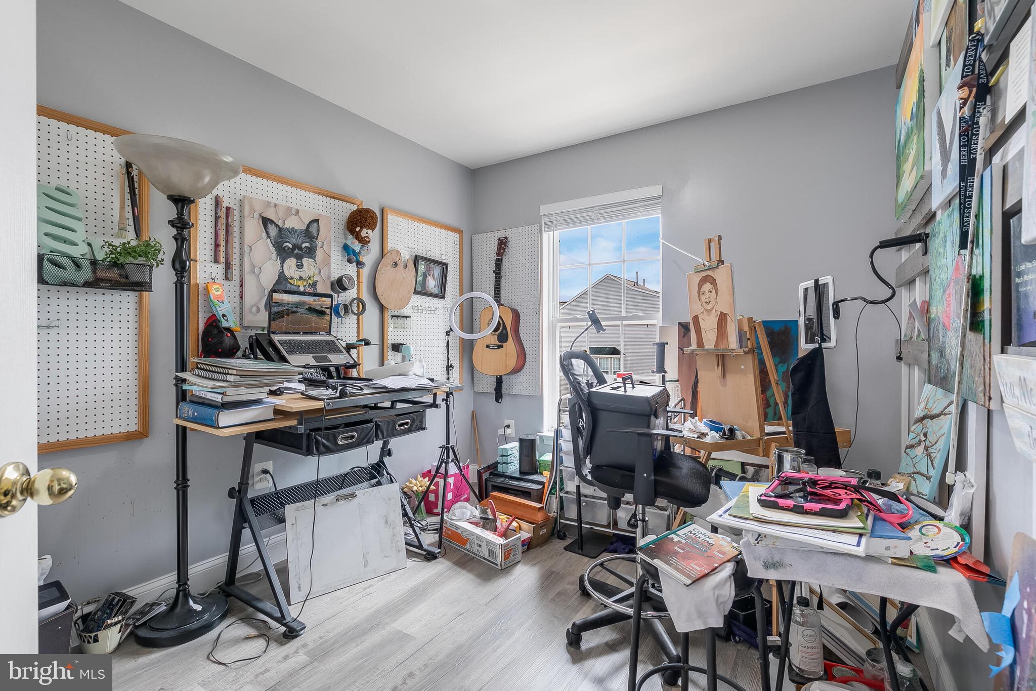 NORTH CROSSING - Residential