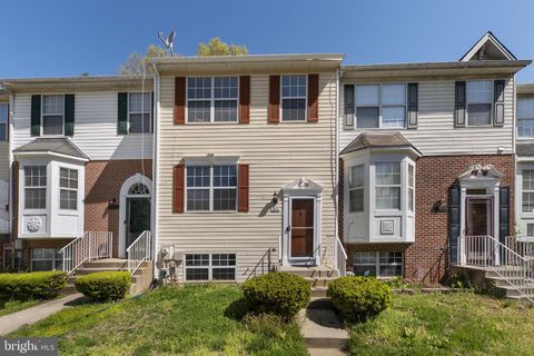 3514 Corn Stream Road, Randallstown, MD 21133 - MLS#: MDBC2124046