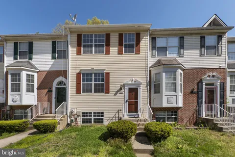 3514 Corn Stream Road, Randallstown, MD 21133 - MLS#: MDBC2124046